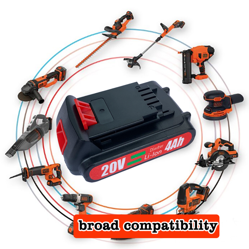 for Black & Decker 20V Battery - đánh giá và giá Black+Decker Tool Cordless