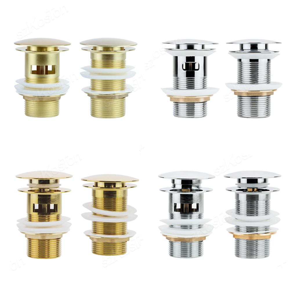 Bathroom Sink Stopper Washbasi - đánh giá và giá Overflow Pipe Clip