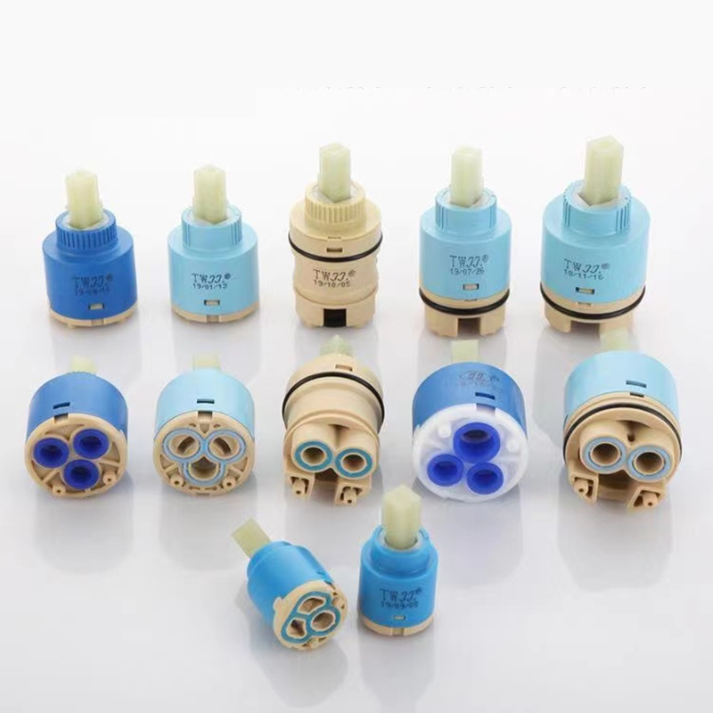 Vòi Nước Trộn Ống Van 25 MM/35 - đánh giá và giá Shower Valve Cartridge