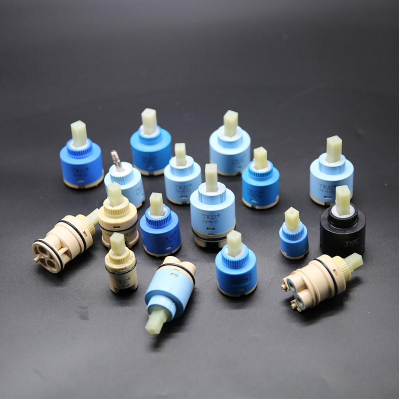 Vòi Nước Trộn Ống Van 25 MM/35 - đánh giá và giá Shower Valve Cartridge