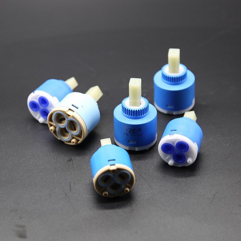 Vòi Nước Trộn Ống Van 25 MM/35 - đánh giá và giá Shower Valve Cartridge