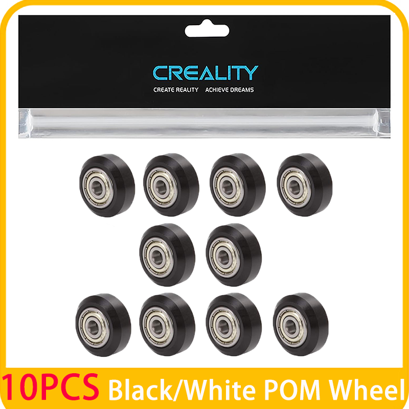 Official Creality Ender 3 Whee - đánh giá và giá Creality Printer Ender 3