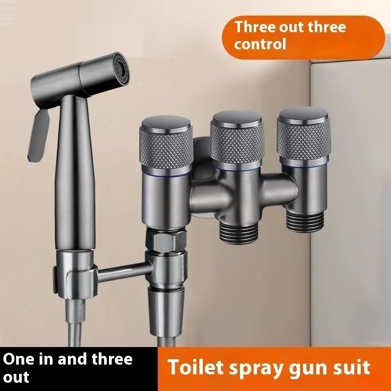 One in three out toilet compan - đánh giá và giá Toilet Fill Valve
