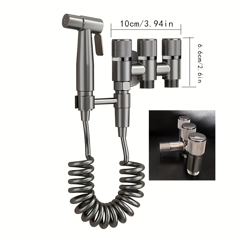 One in three out toilet compan - đánh giá và giá Toilet Fill Valve