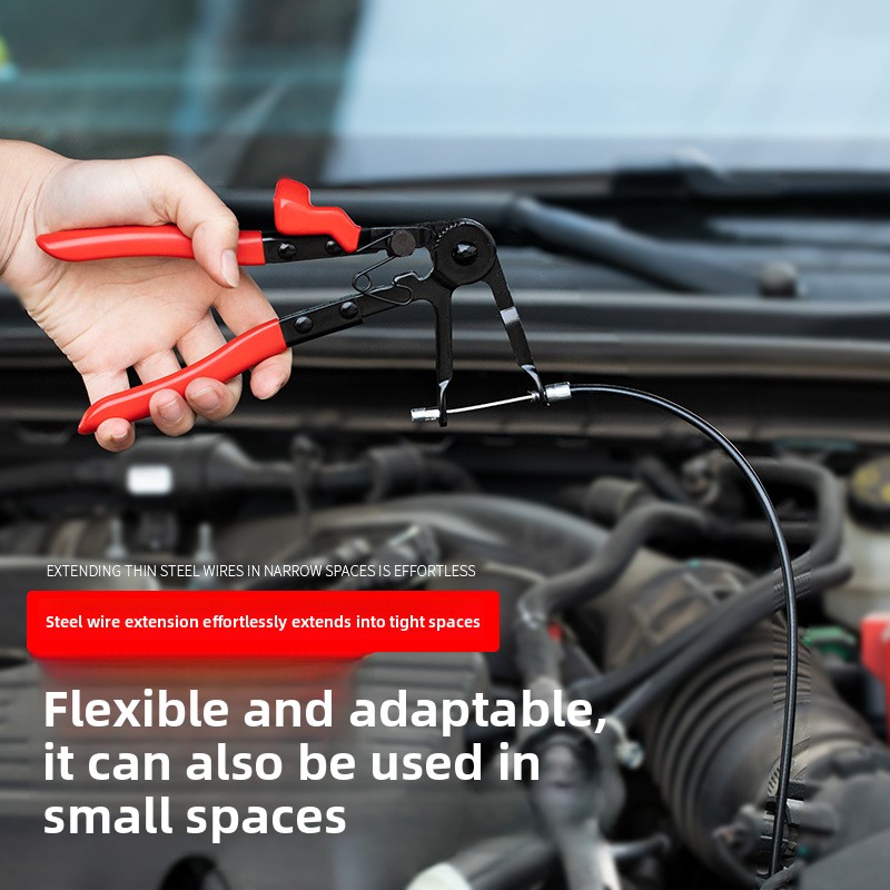 Professional automotive water  - đánh giá và giá Plastic Pipe Clip